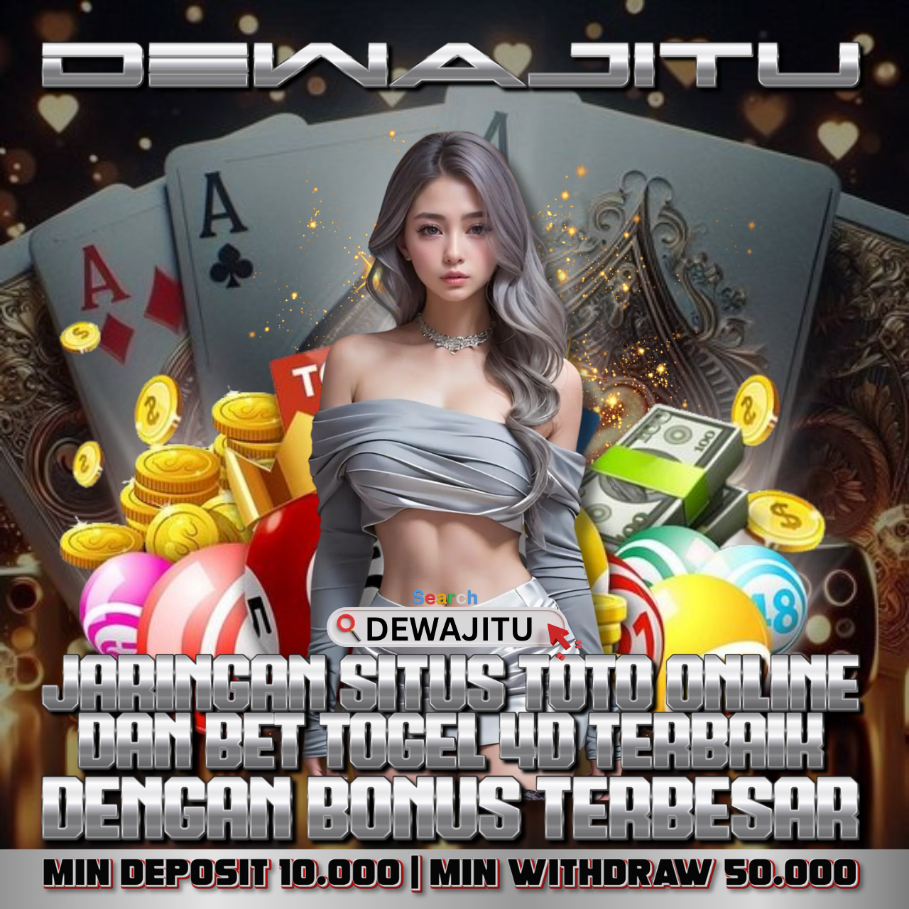 TOTO SLOT
