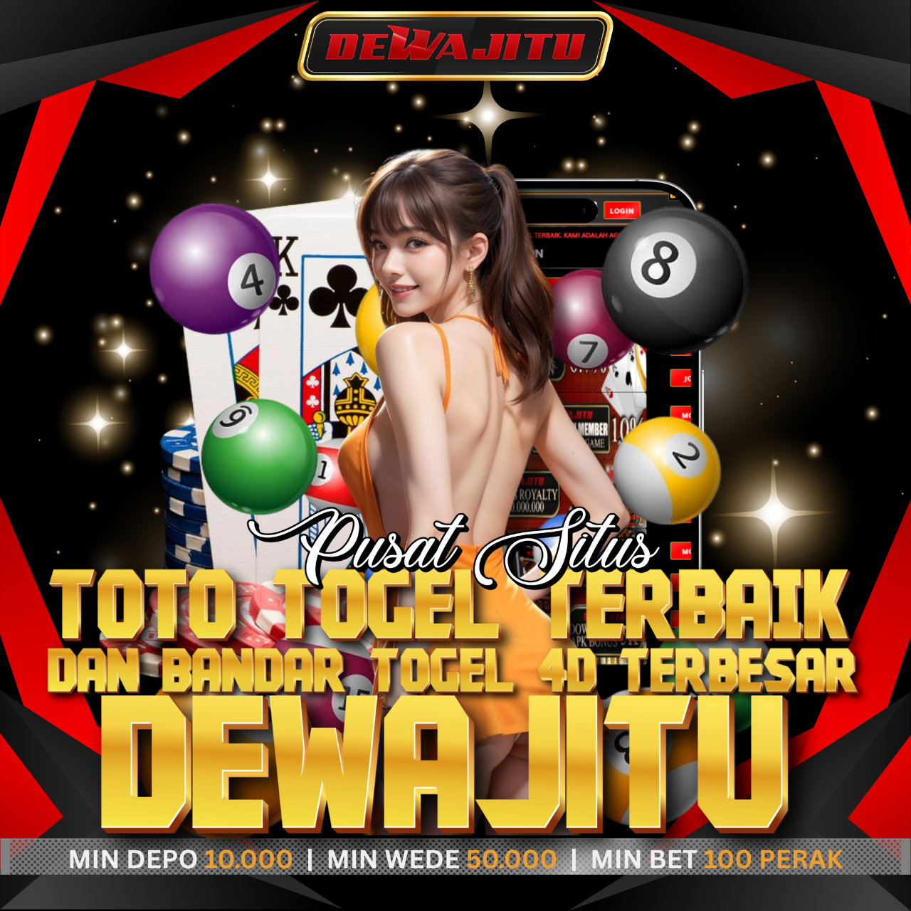 TOTO SLOT