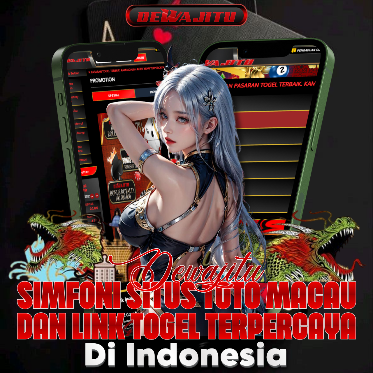 TOTO SLOT