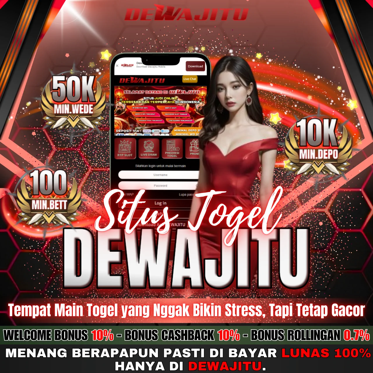 TOTO TOGEL
